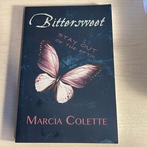 Bittersweet -Marcia Colette
